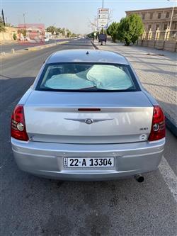 Chrysler 300
